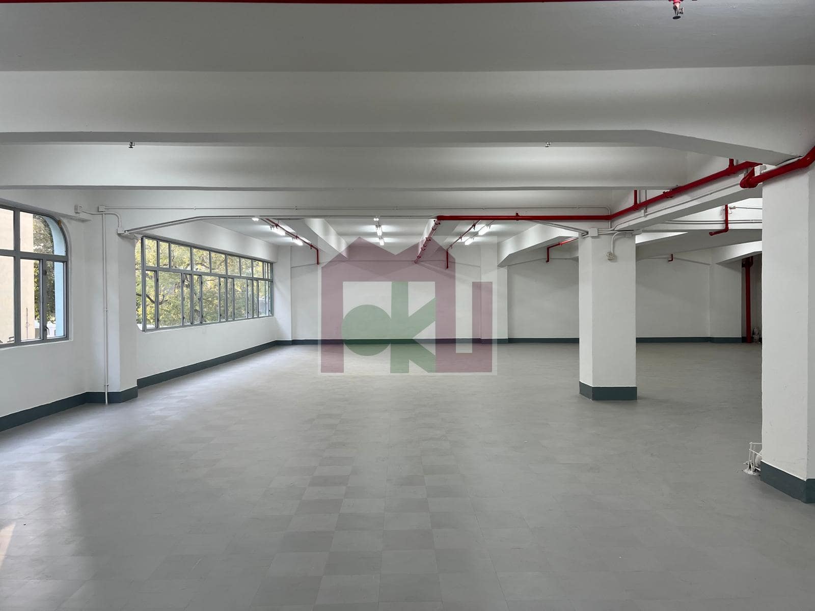 楊耀松第五工業大廈的大廈或單位相片